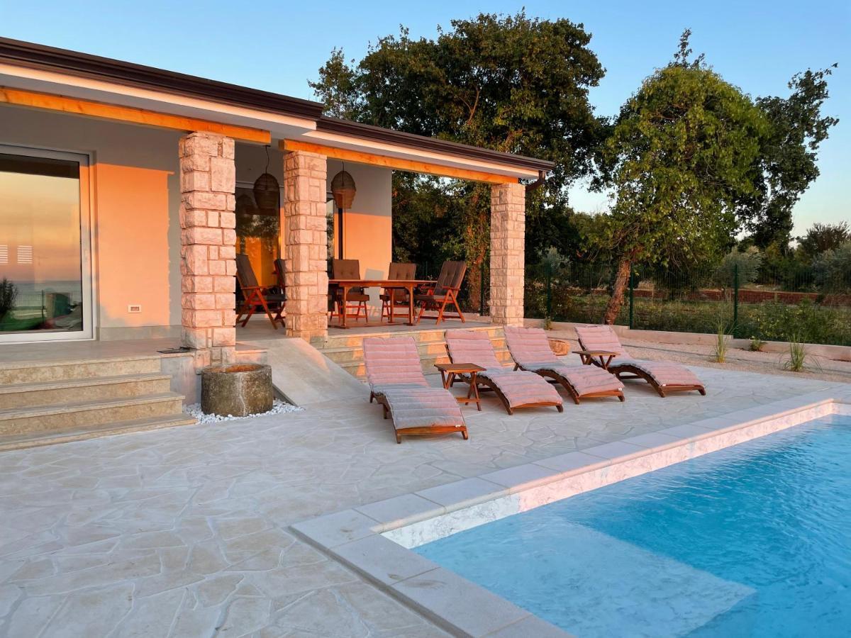 Villa Casa Giovanna Umag