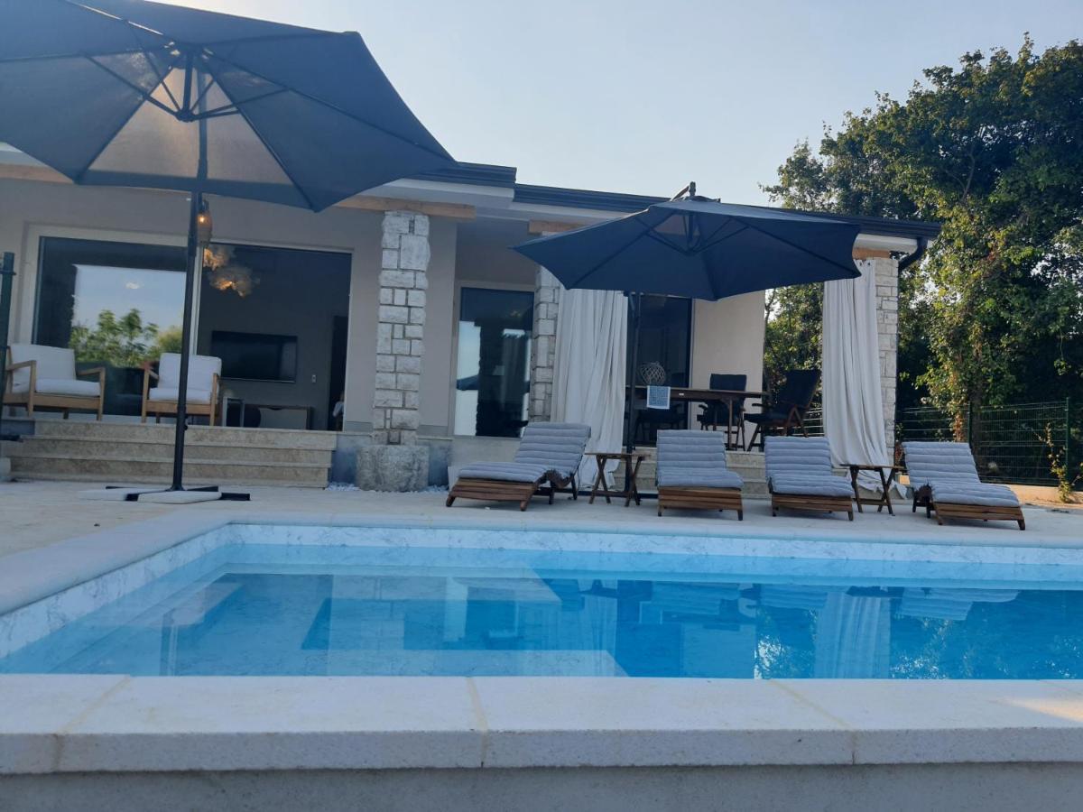 Villa Casa Giovanna *
