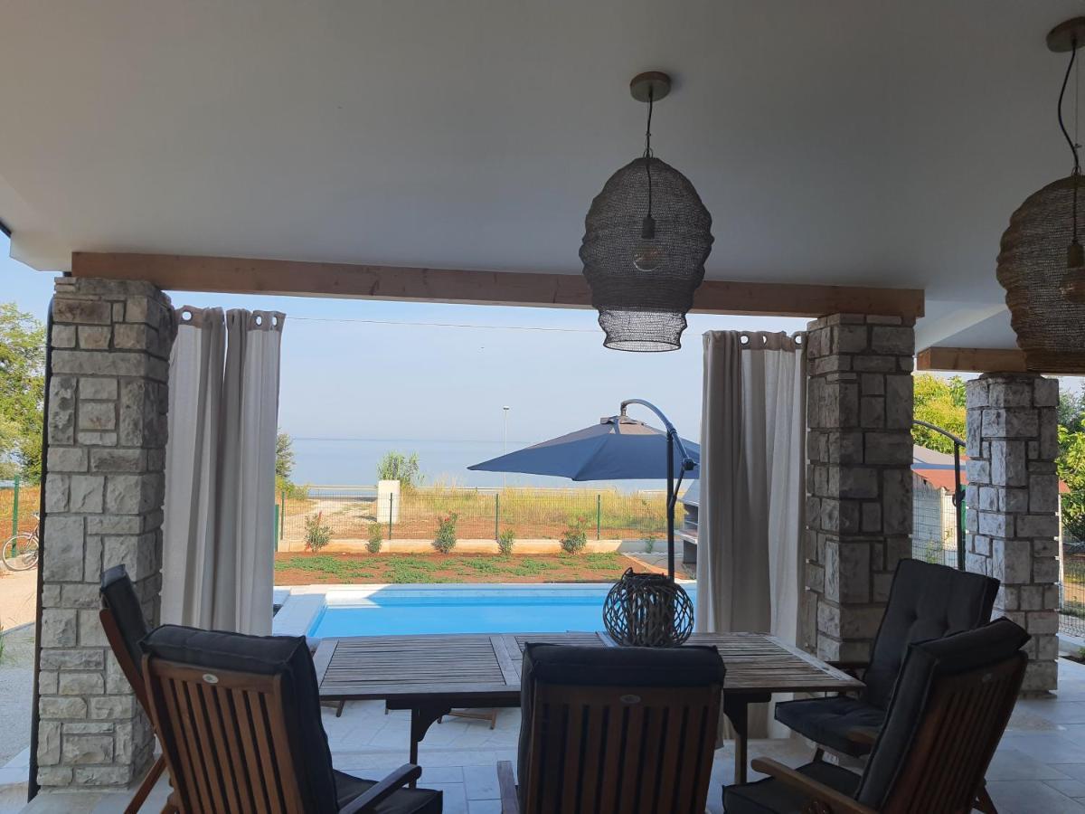 Villa Casa Giovanna Umag