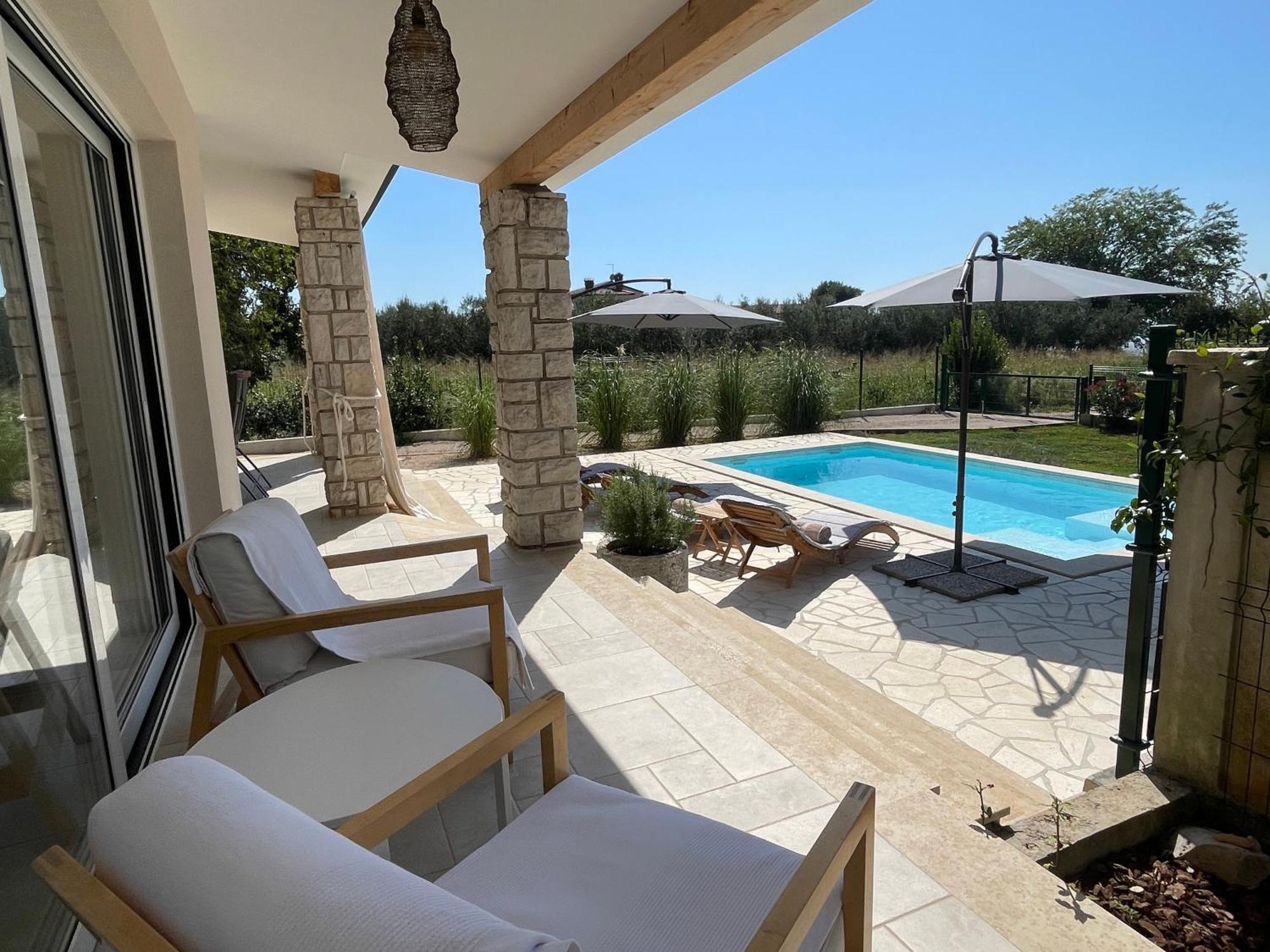 Casa Giovanna Umag
