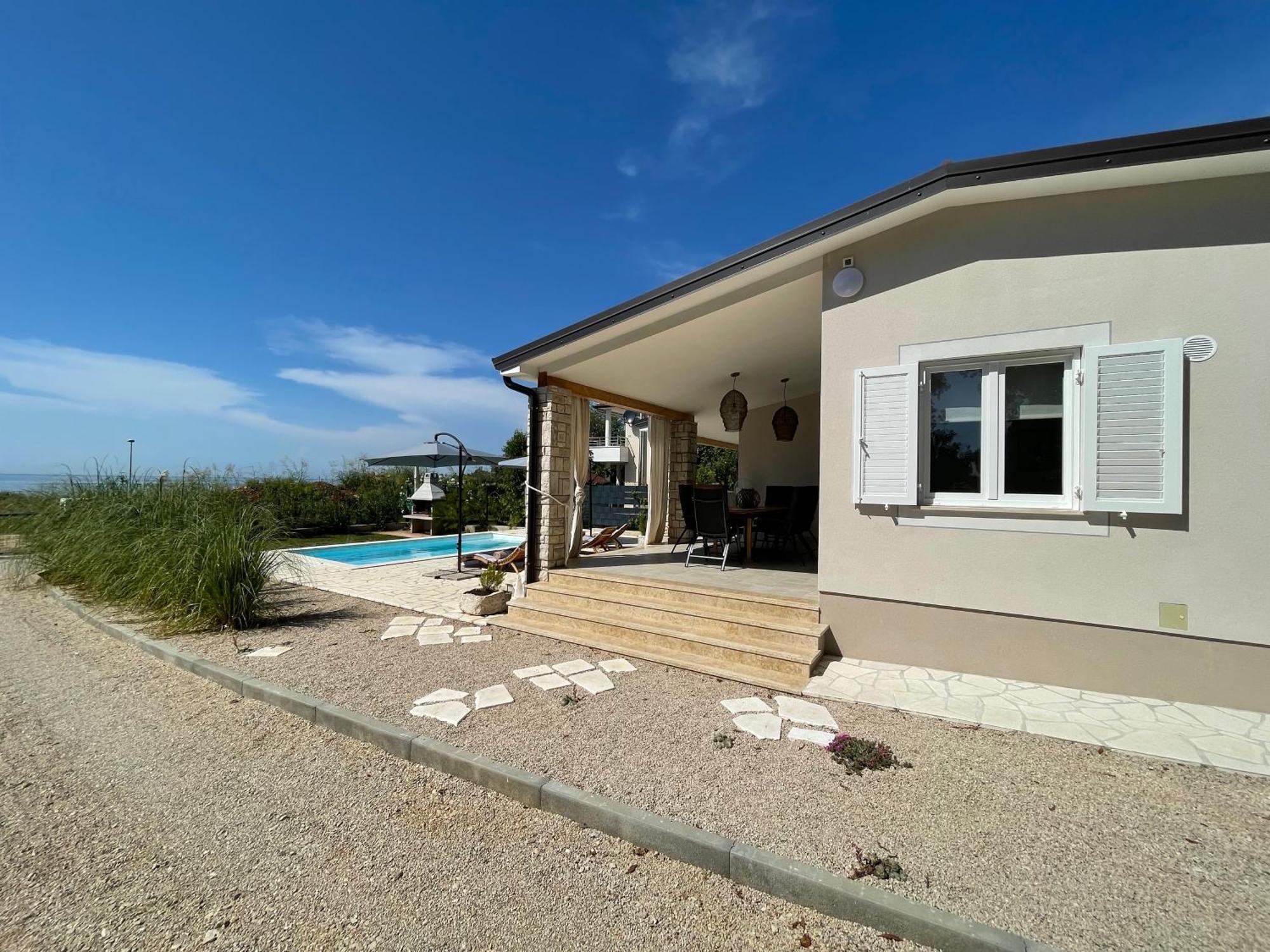 Casa Giovanna Villa Umag